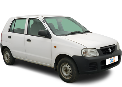 Maruti Alto-img